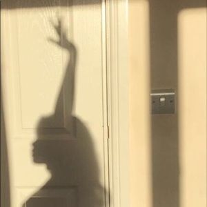 Meet your Posher, Robyn